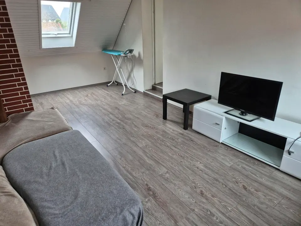 WG-Zimmer mit 90 m² in Darmstadt – Bild 6