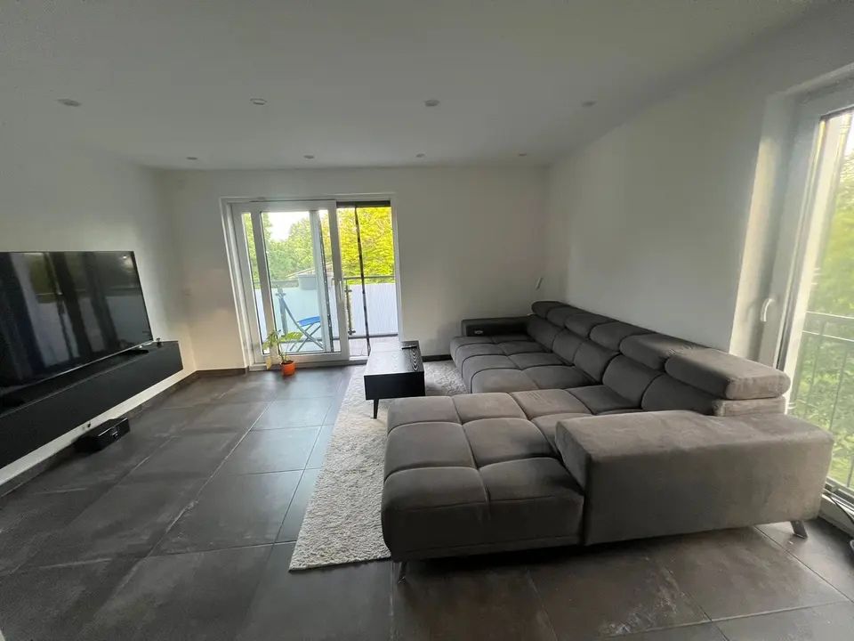 3 Zimmer Wohnung mit 75 m² in Ulm – Bild 8