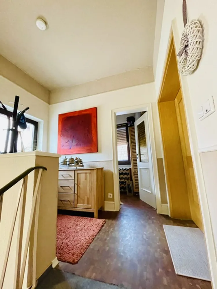 3 Zimmer Wohnung mit 107 m² in Landau in der Pfalz – Bild 8