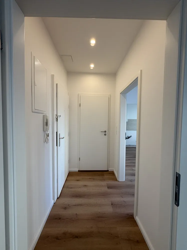 2 Zimmer Wohnung mit 40 m² in Hannover – Bild 7