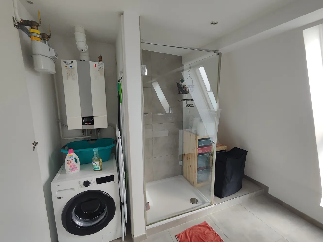2 Zimmer Wohnung mit 66 m² in Stuttgart – Bild 8