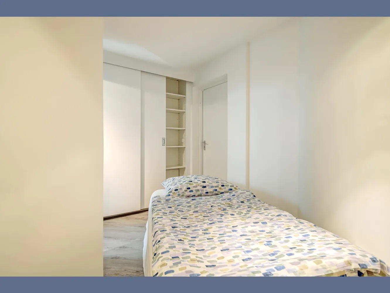 3 Zimmer Wohnung mit 103 m² in München – Bild 9