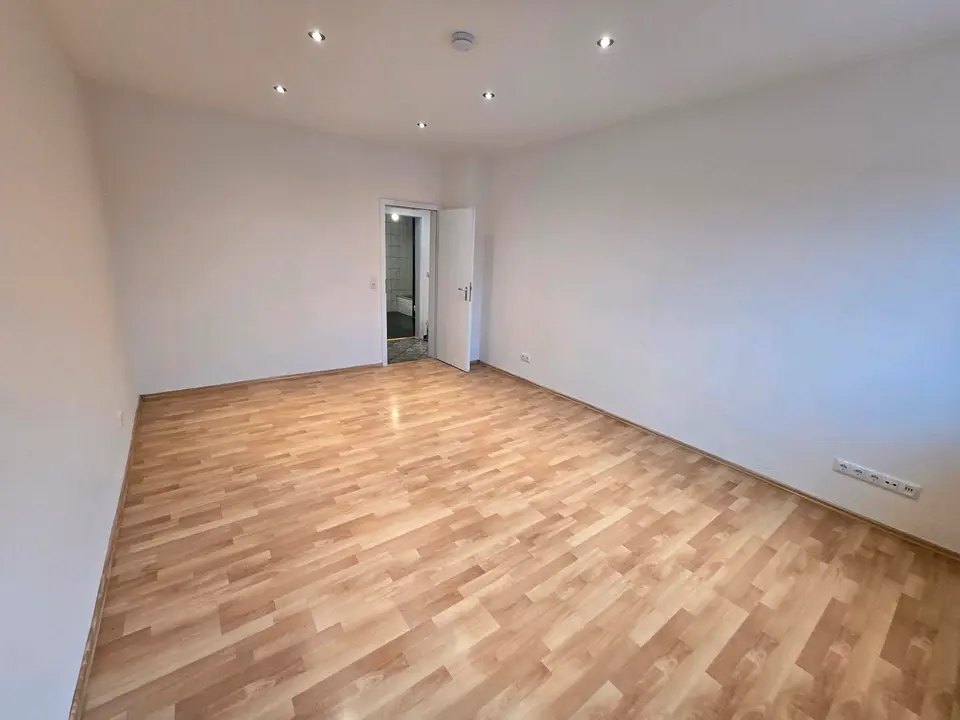 3 Zimmer Wohnung mit 77 m² in Hagen – Bild 1