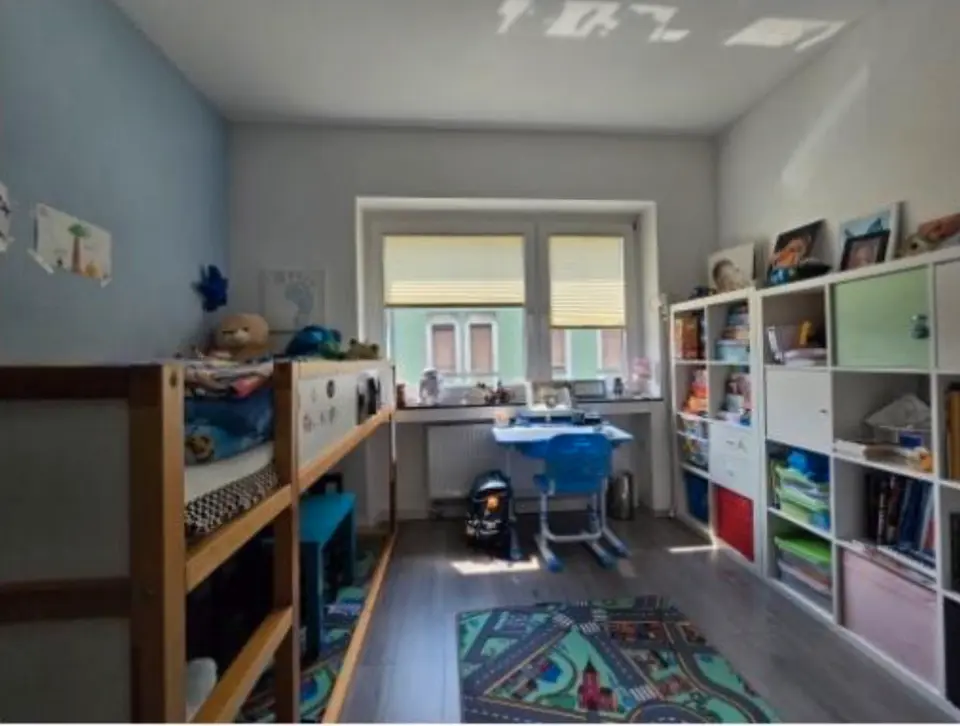 4 Zimmer Wohnung mit 70 m² in Gladbeck – Bild 4