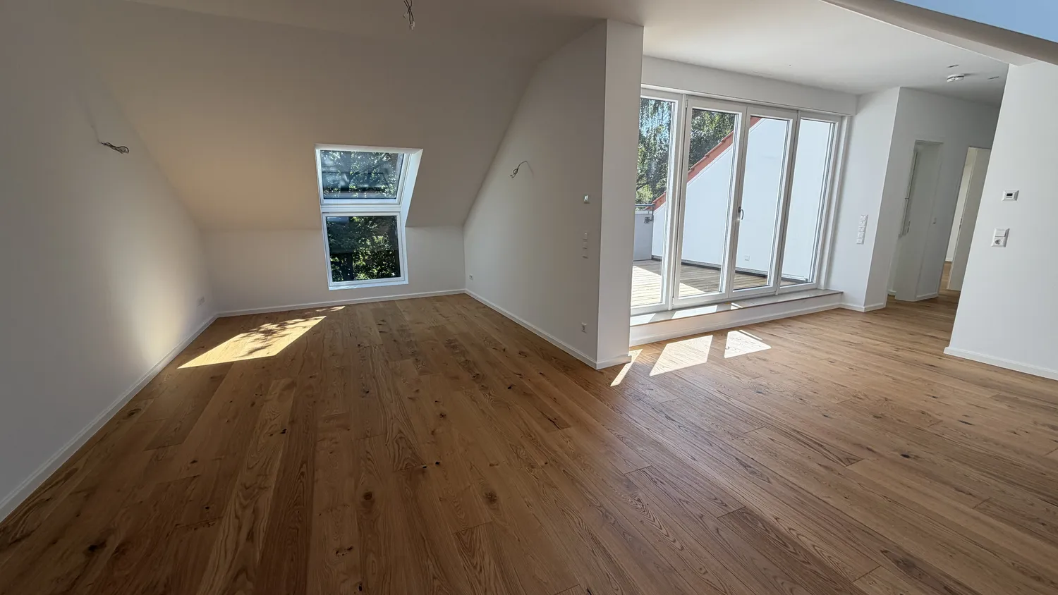 2 Zimmer Wohnung mit 77 m² in Hannover – Bild 12