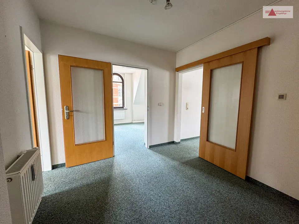 6 Zimmer Wohnung mit 87 m² in Aue-Bad Schlema – Bild 10