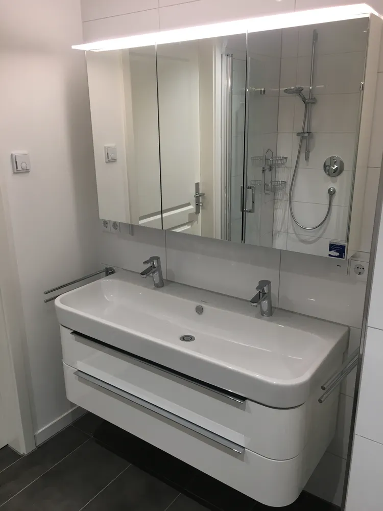 4 room apartment with 110 m² in Munich – Photo 10