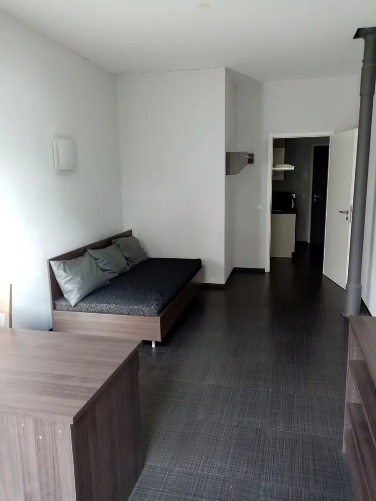 2 Zimmer Wohnung mit 51 m² in Bamberg – Bild 2