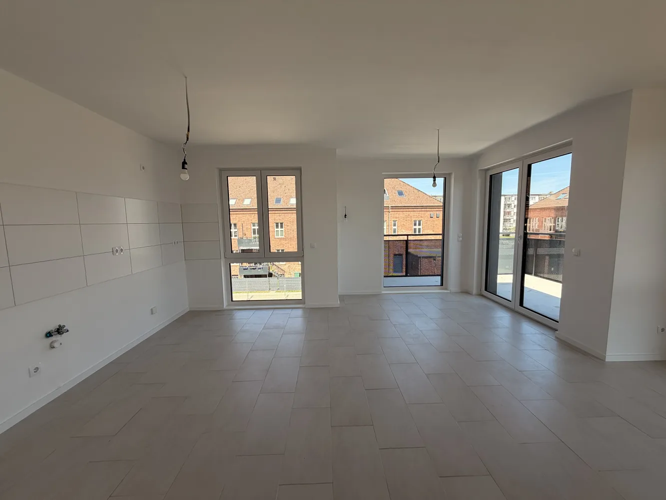 3 Zimmer Wohnung mit 89 m² in Bernau bei Berlin – Bild 11