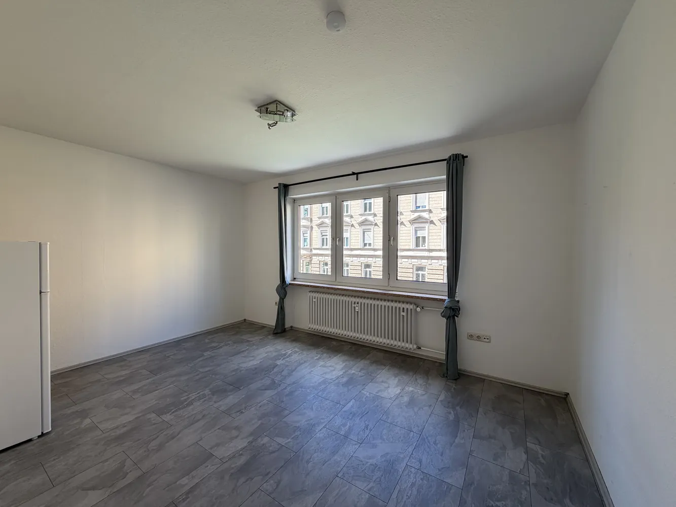 1 Zimmer Wohnung mit 22 m² in Augsburg – Bild 5