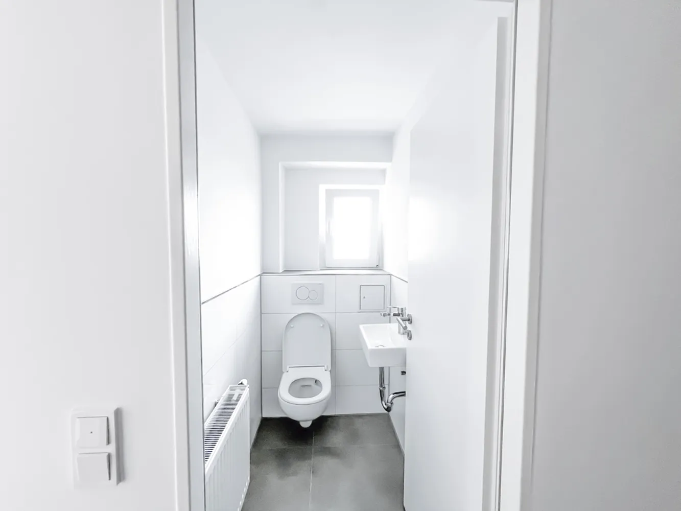 WG-Zimmer mit 9 m² in Ludwigshafen am Rhein – Bild 9