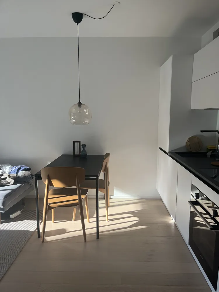 1 Zimmer Wohnung mit 34 m² in München – Bild 7