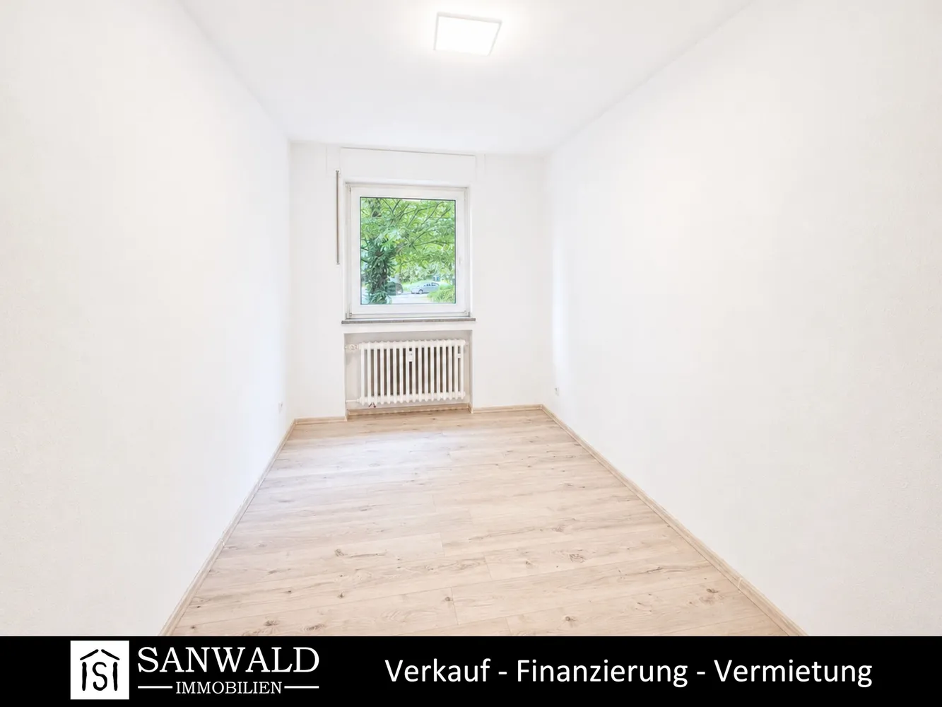 4 Zimmer Wohnung mit 75 m² in Gelsenkirchen – Bild 4