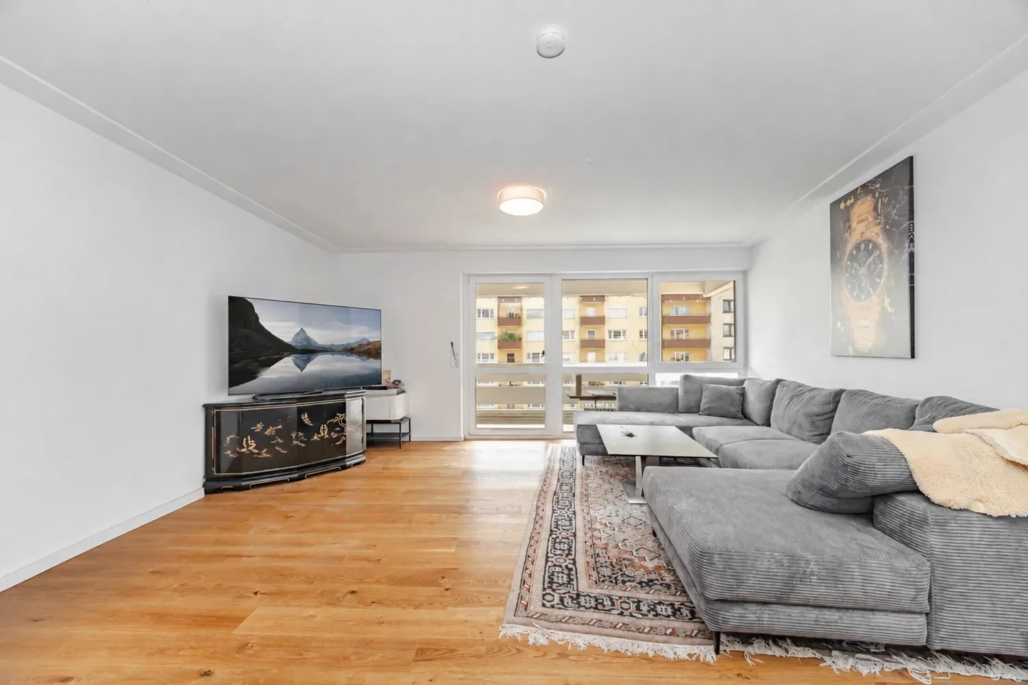 2 Zimmer Wohnung mit 75 m² in München – Bild 5