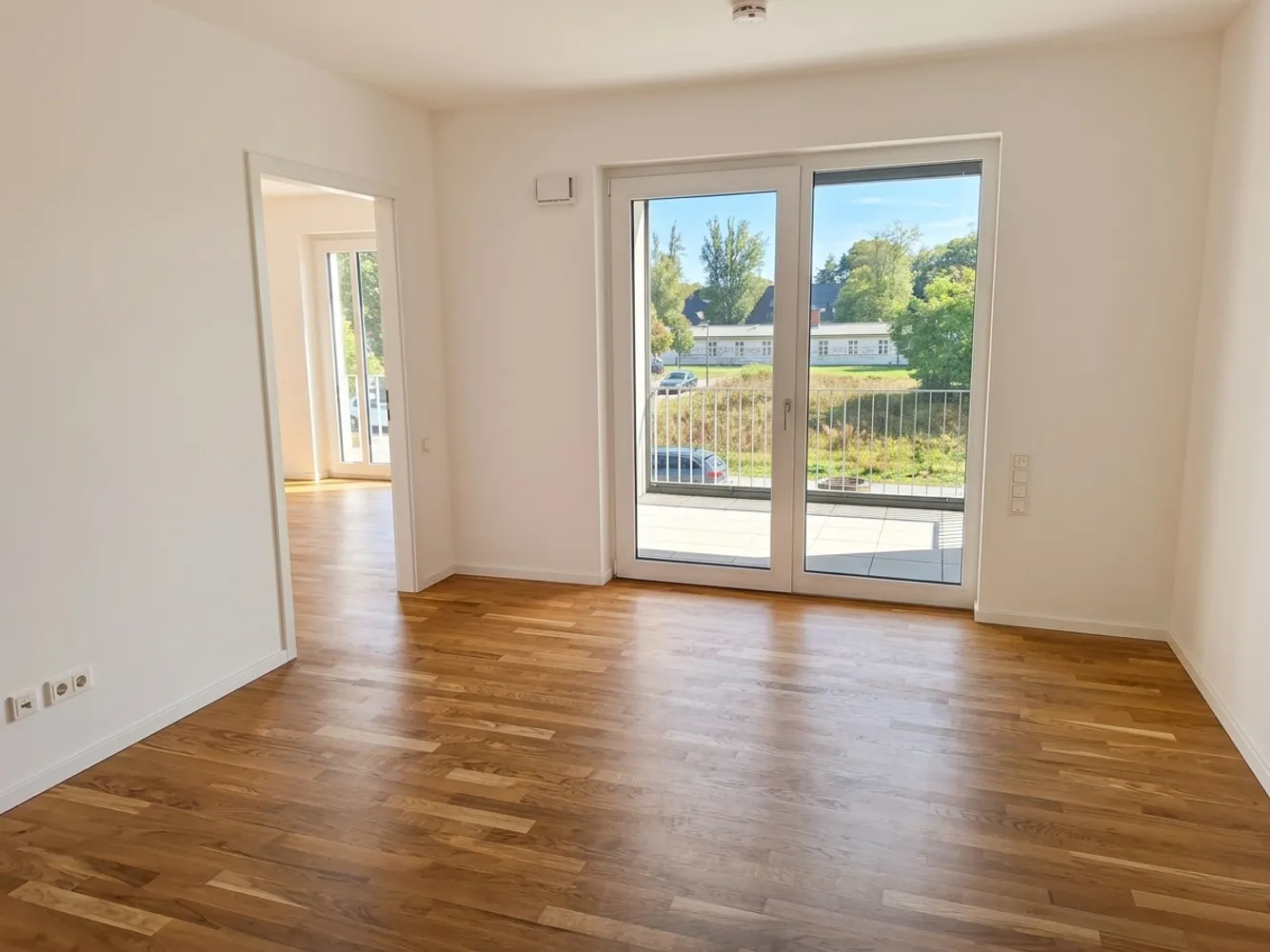 2 Zimmer Wohnung mit 62 m² in Osnabrück – Bild 4