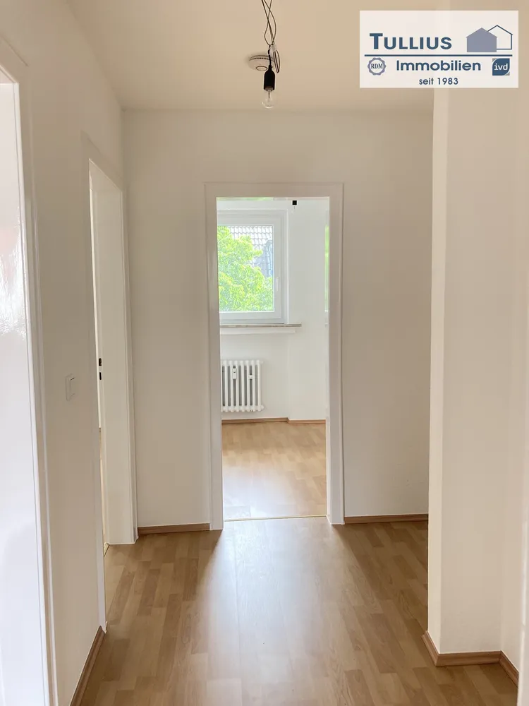 2 Zimmer Wohnung mit 54 m² in Essen – Bild 7
