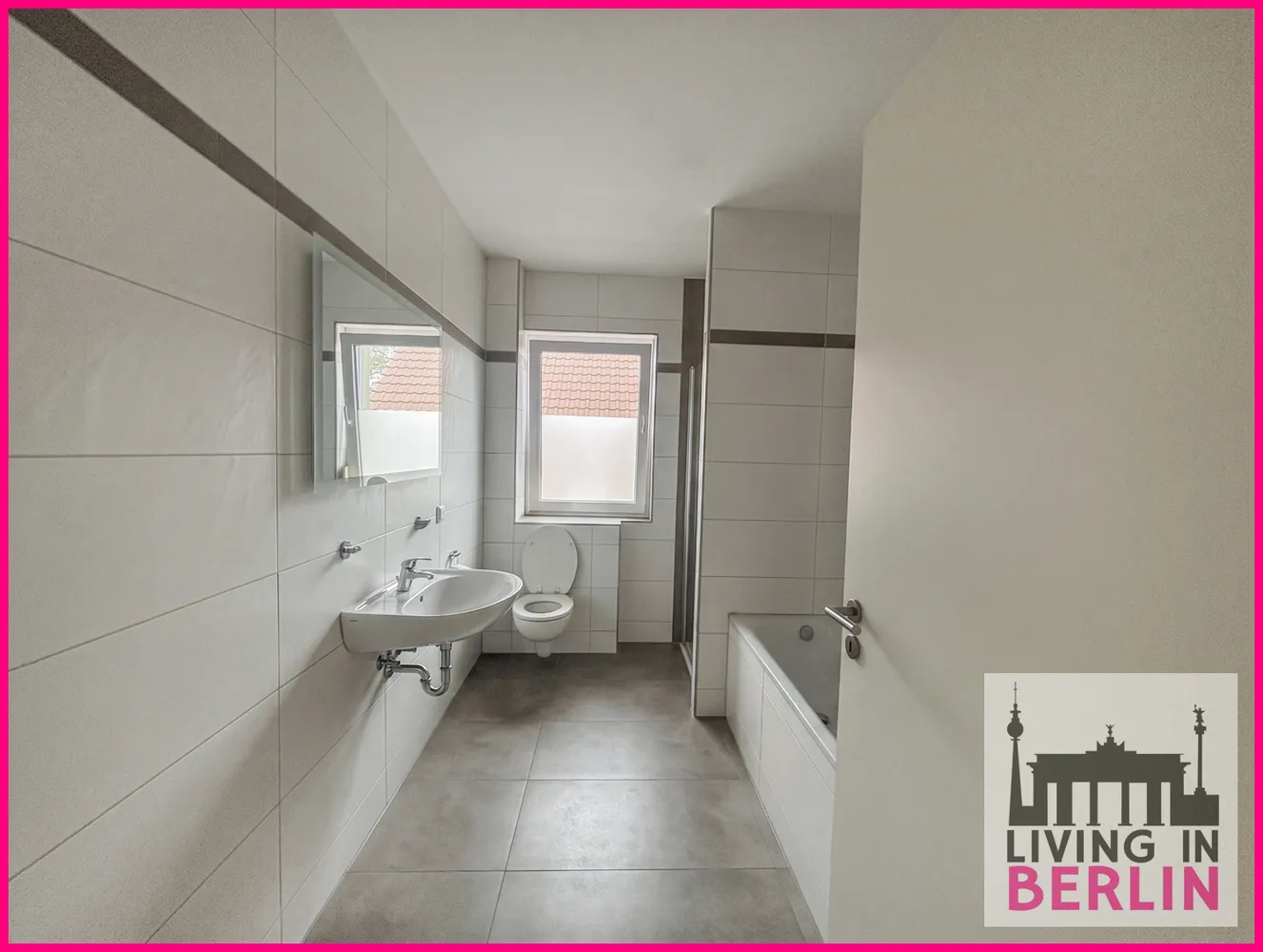 3 room apartment with 87 m² in Berlin – Photo 1