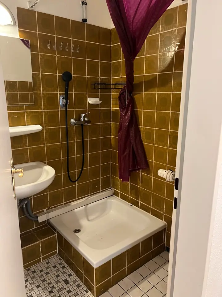 2 Zimmer Wohnung mit 60 m² in Flensburg – Bild 4