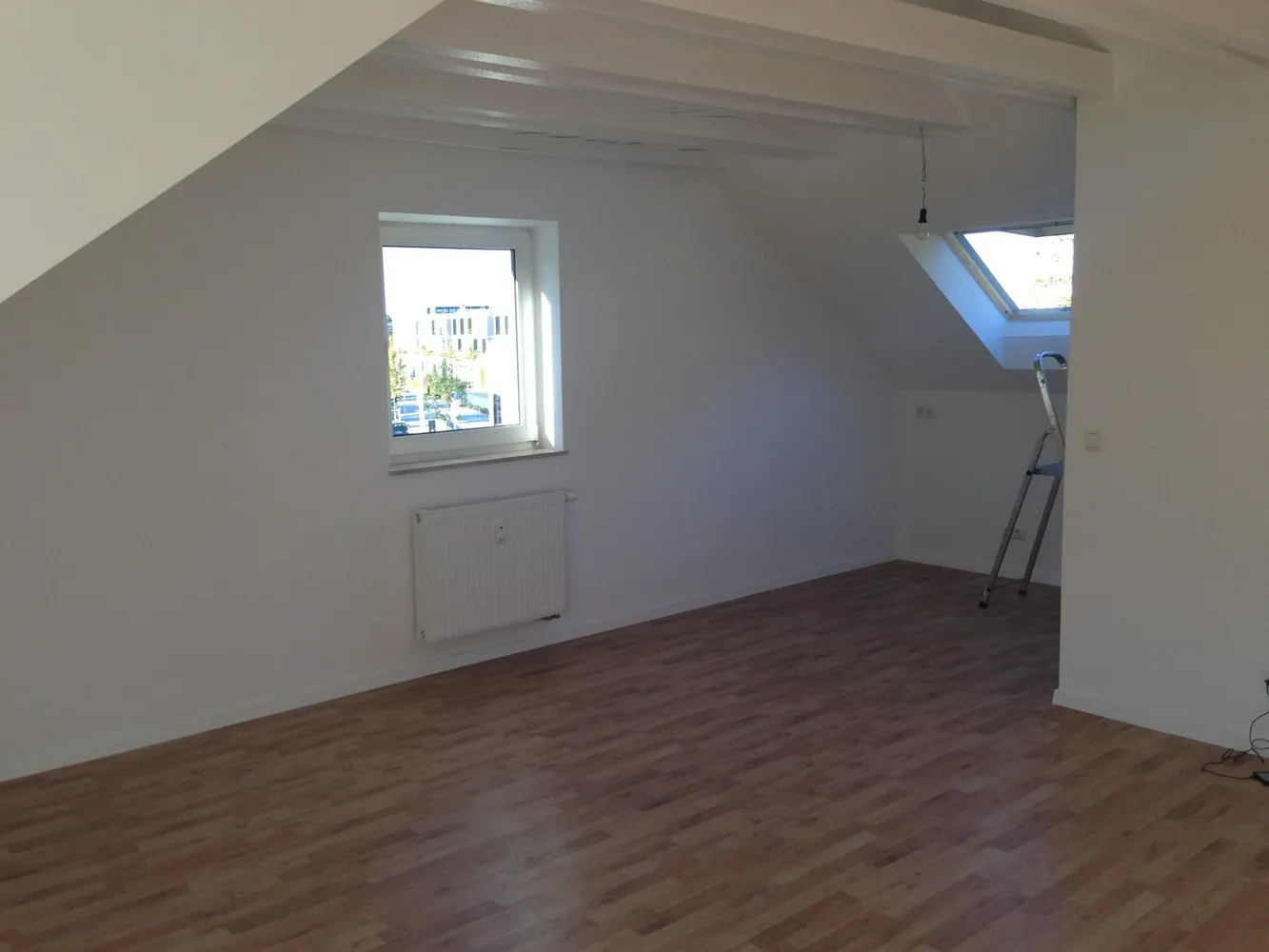 3 Zimmer Wohnung mit 80 m² in München – Bild 9