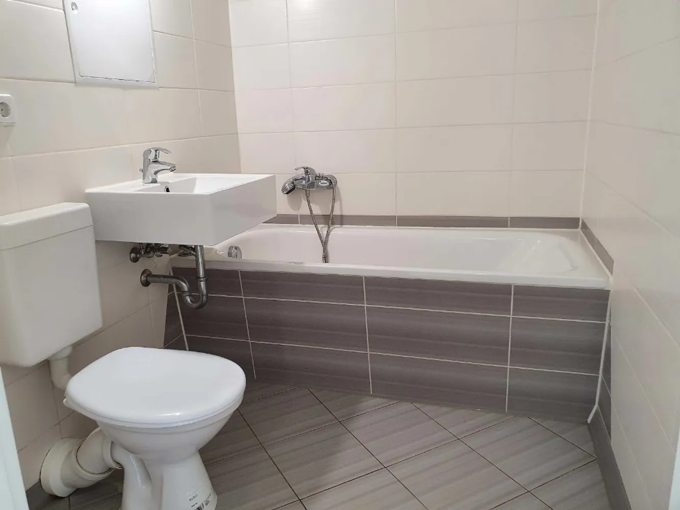 1 Zimmer Wohnung mit 33 m² in Leipzig – Bild 5