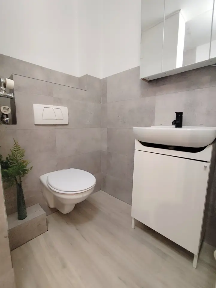 Shared room with 13 m² in Stuttgart – Photo 4