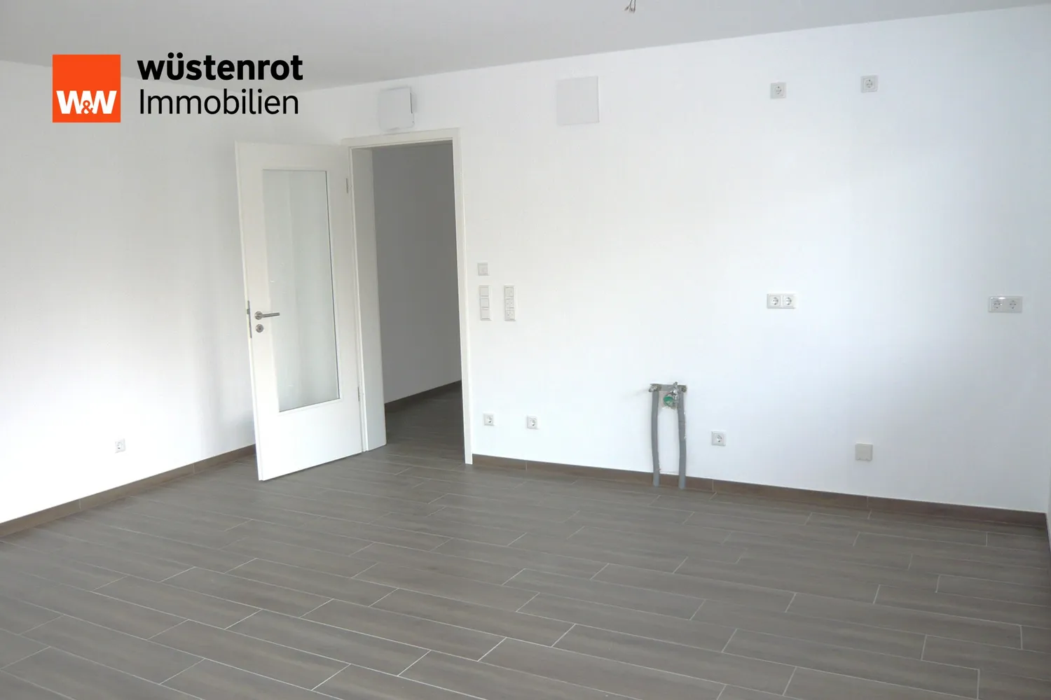 2 Zimmer Wohnung mit 65 m² in Ingolstadt – Bild 3