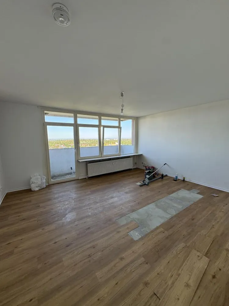3 Zimmer Wohnung mit 81 m² in Darmstadt – Bild 3