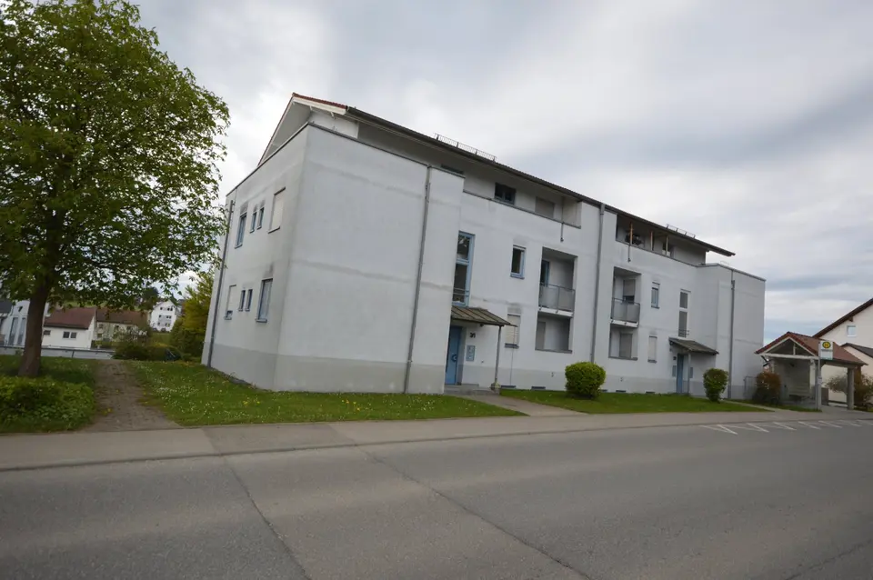 3 Zimmer Wohnung mit 68 m² in Biberach an der Riß – Bild 7