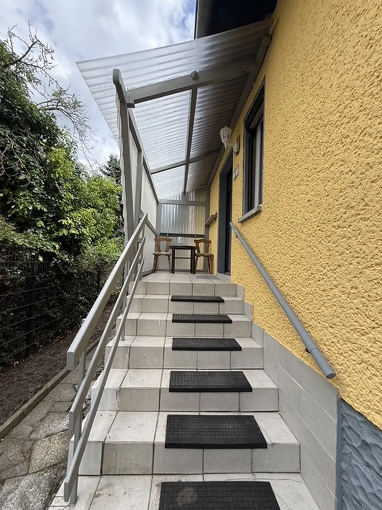 4 Zimmer Haus mit 115 m² in Berlin – Bild 4