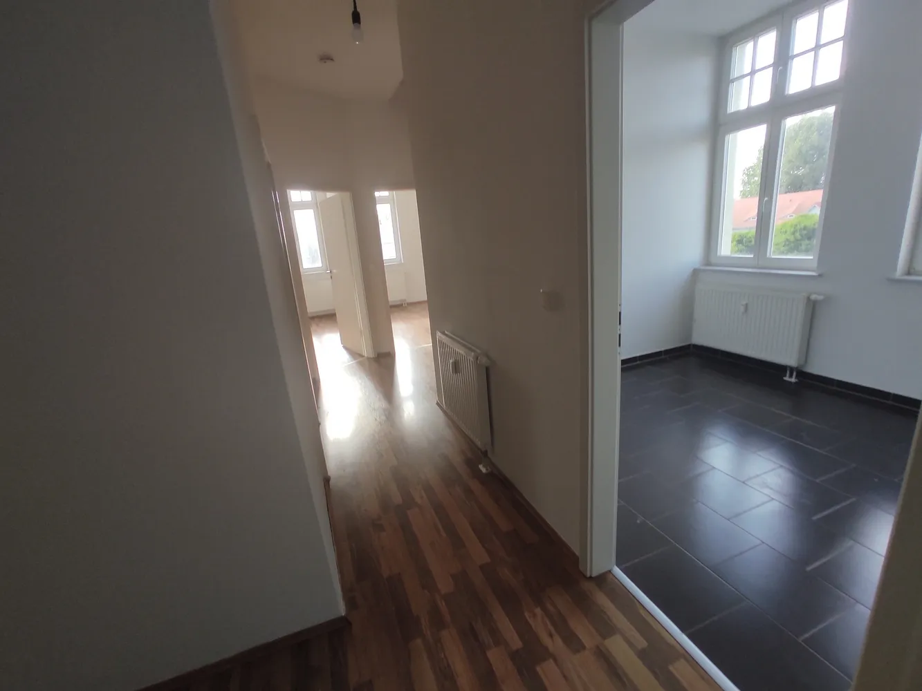 4 room apartment with 110 m² in Magdeburg – Photo 9