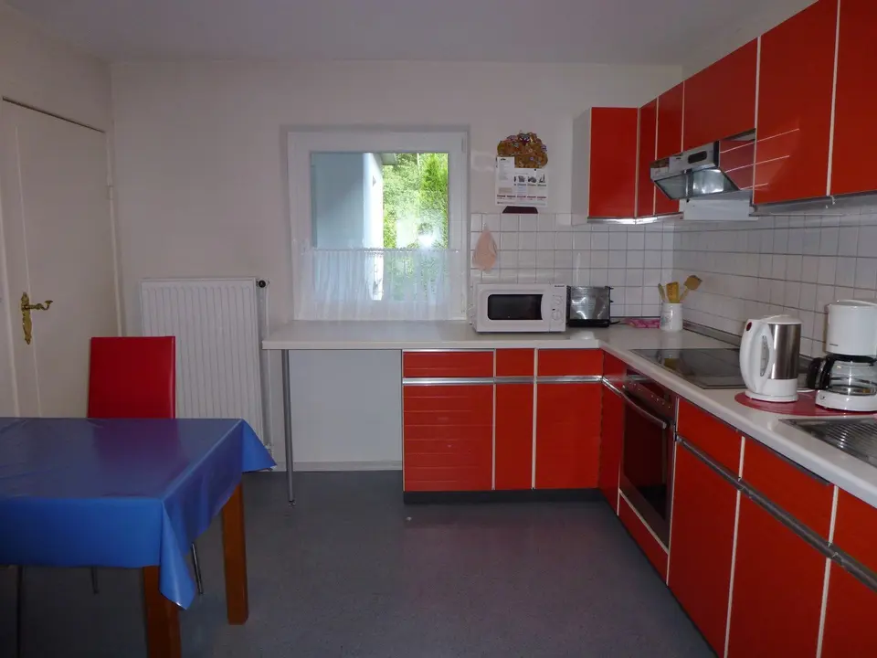 WG-Zimmer mit 14 m² in Lübeck – Bild 6