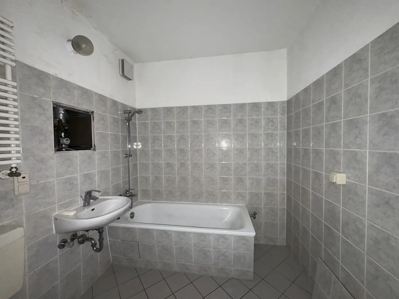 1 Zimmer Wohnung mit 34 m² in Berlin – Bild 9