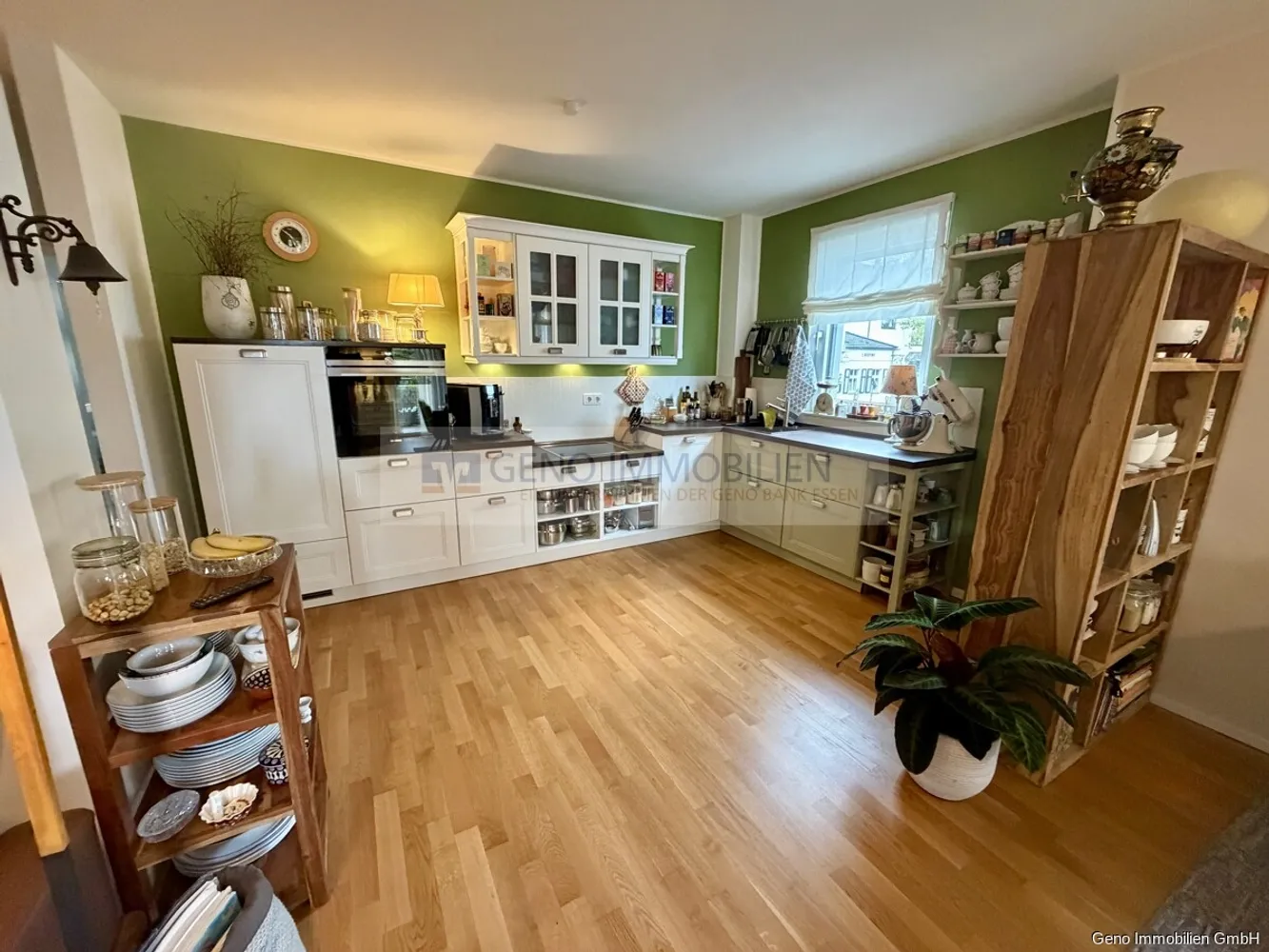 3 room apartment with 105 m² in Essen – Photo 2