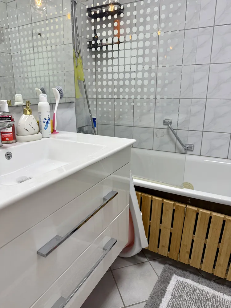 3 Zimmer Wohnung mit 80 m² in Mannheim – Bild 7