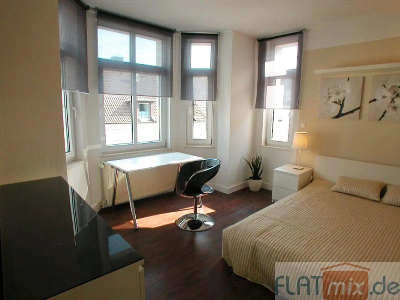 2 Zimmer Wohnung mit 1 m² in Paderborn – Bild 6