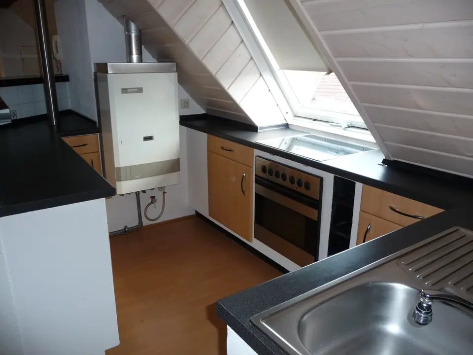 2 Zimmer Wohnung mit 59 m² in Karlsruhe – Bild 6