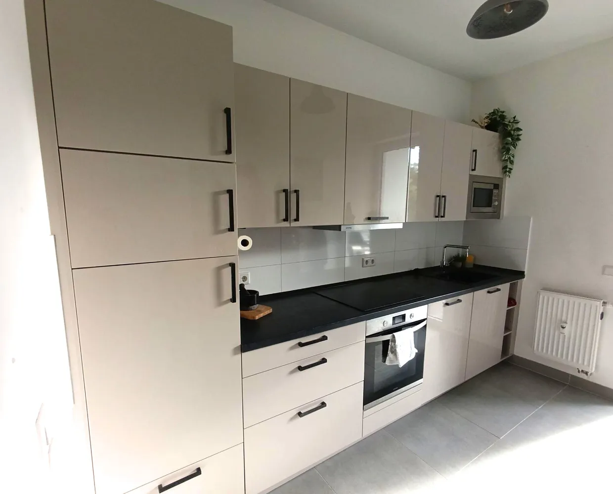 3 Zimmer Wohnung mit 89 m² in Essen – Bild 3