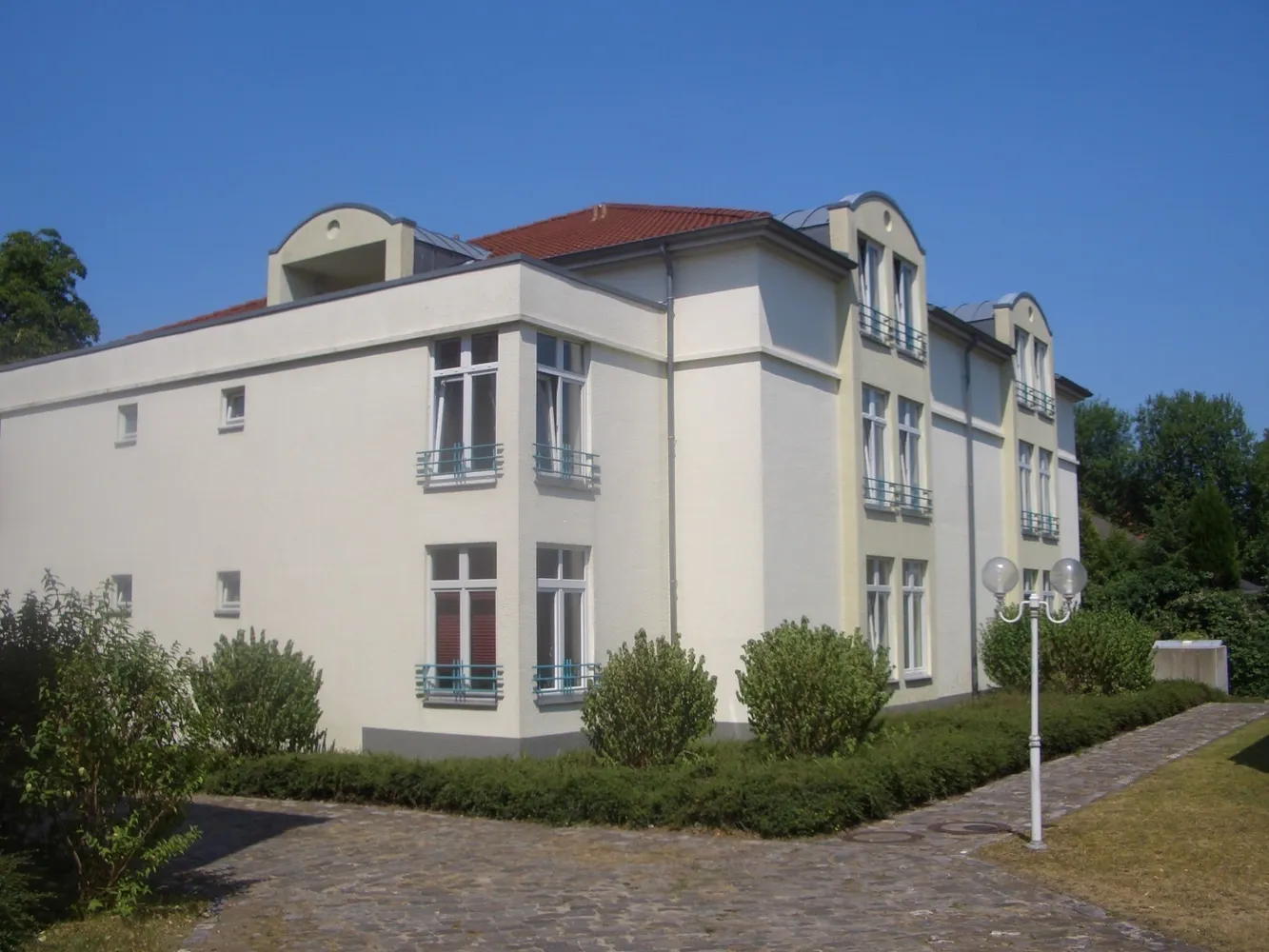 1 Zimmer Wohnung mit 25 m² in Oldenburg – Bild 1