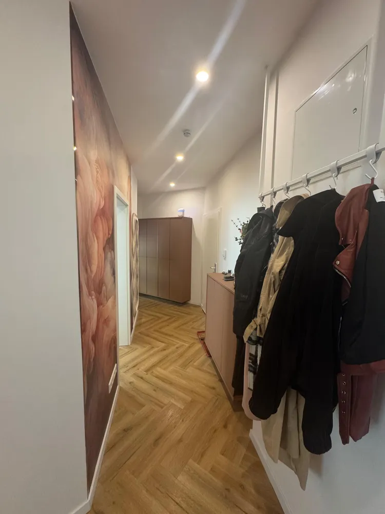 4 Zimmer Wohnung mit 102 m² in Nürnberg – Bild 11