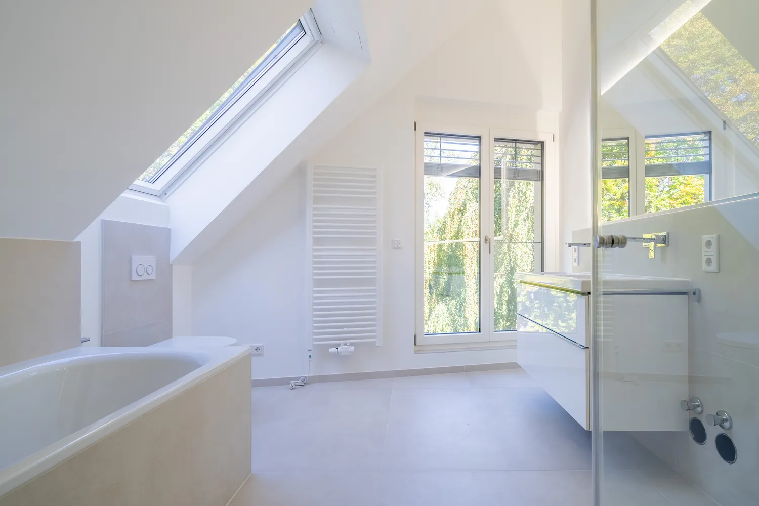 5 room apartment with 144 m² in Munich – Photo 7