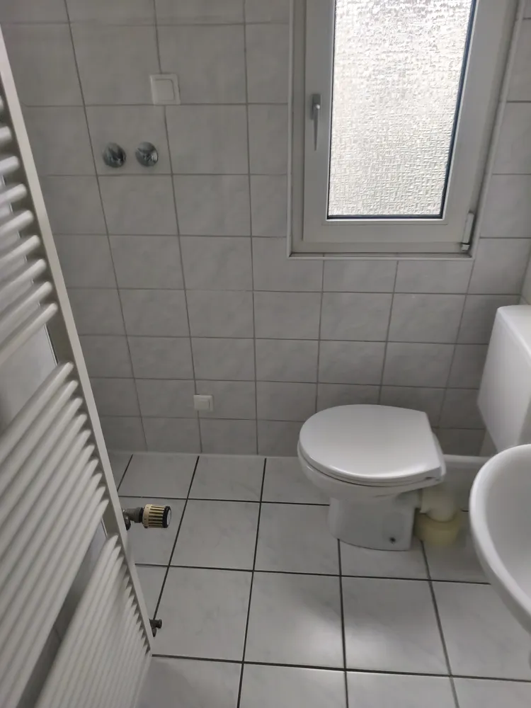 3 Zimmer Wohnung mit 82 m² in Mannheim – Bild 5