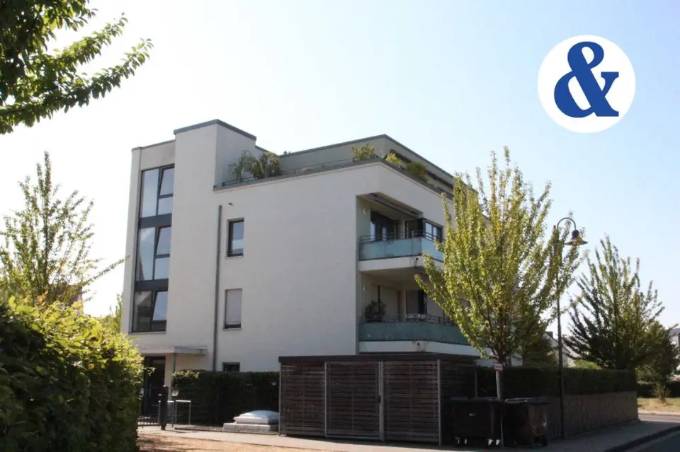 3 Zimmer Wohnung mit 93 m² in Bonn – Bild 3