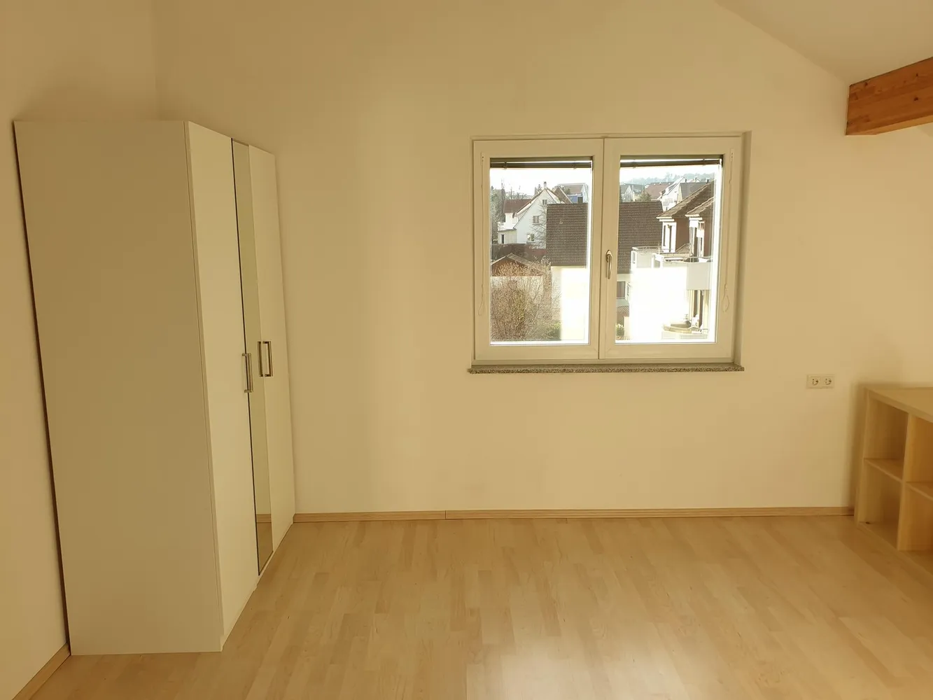 1 room apartment with 59 m² in Aalen – Photo 12