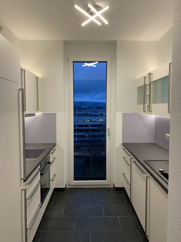 3 Zimmer Wohnung mit 74 m² in Stuttgart – Bild 8