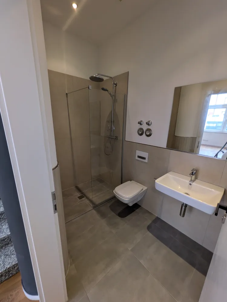 3 Zimmer Wohnung mit 60 m² in Köln – Bild 7