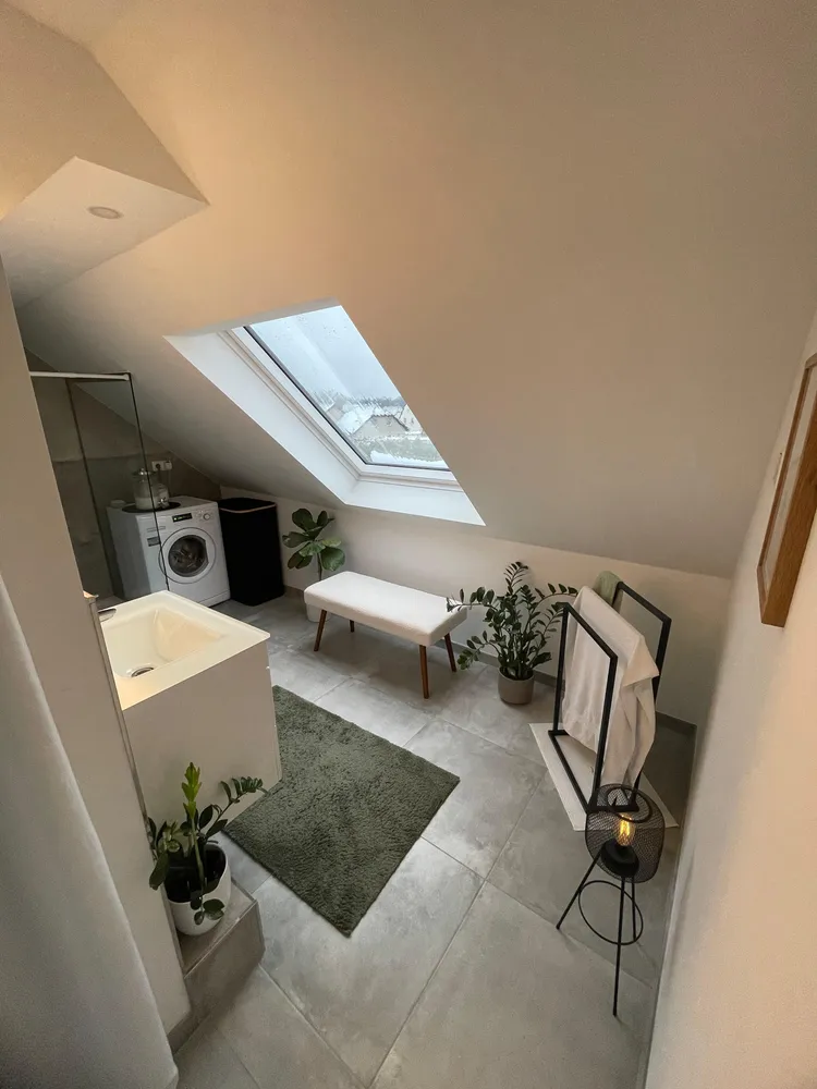 2 Zimmer Wohnung mit 65 m² in Bielefeld – Bild 11