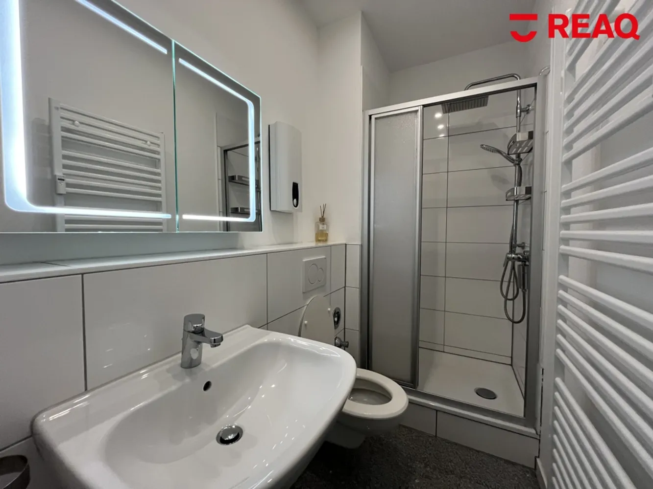 1 Zimmer Wohnung mit 53 m² in Aachen – Bild 3
