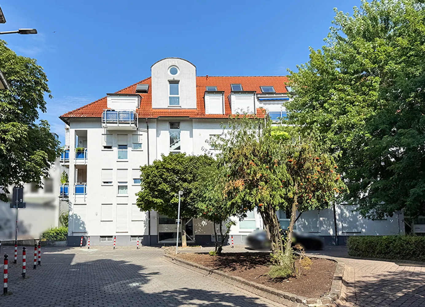 2 Zimmer Wohnung mit 87 m² in Gießen – Bild 2