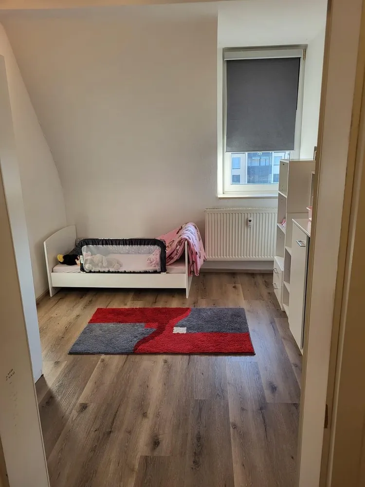 4 room apartment with 93 m² in Nuremberg – Photo 5