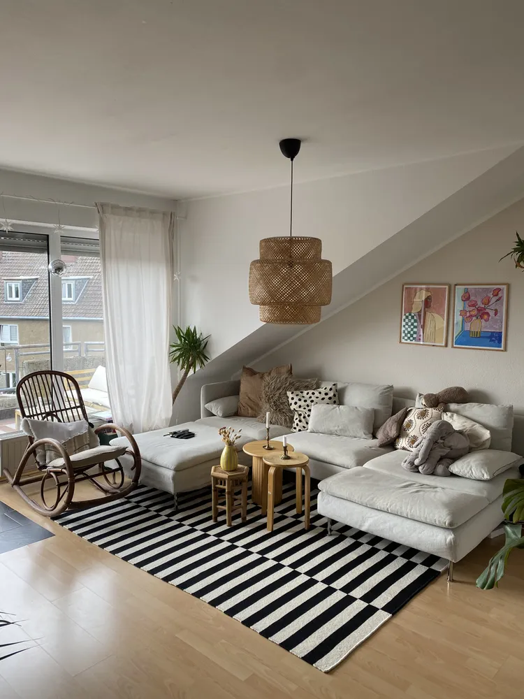 3 Zimmer Wohnung mit 85 m² in Aachen – Bild 5